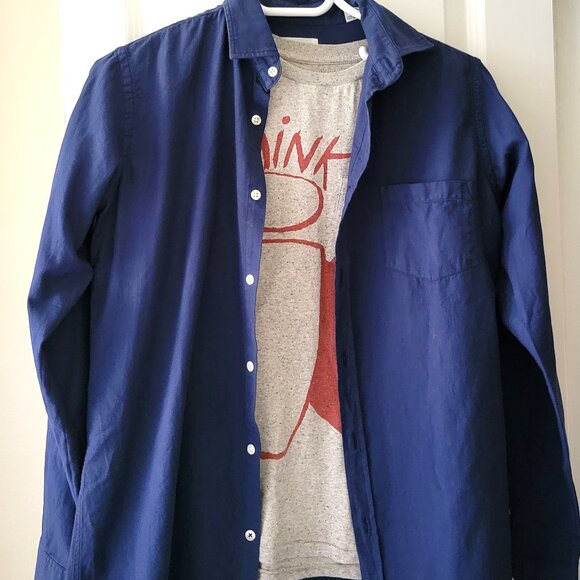 Hartford Shirts for 10~ 14 years boy - Picture 7 of 7